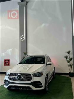 مرسيدس بنز GLE